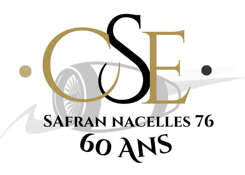 60 ans du CSE