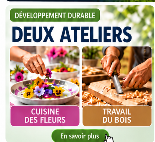 ateliers
