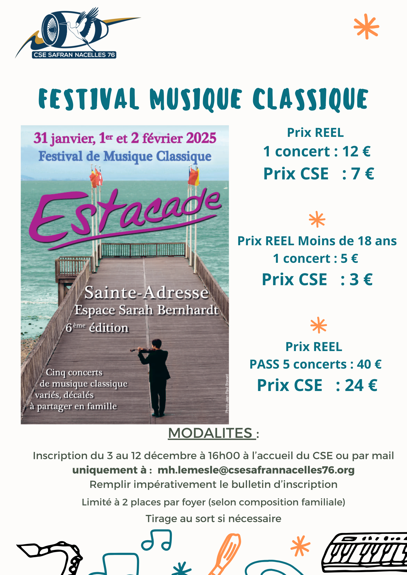 festival Estracade