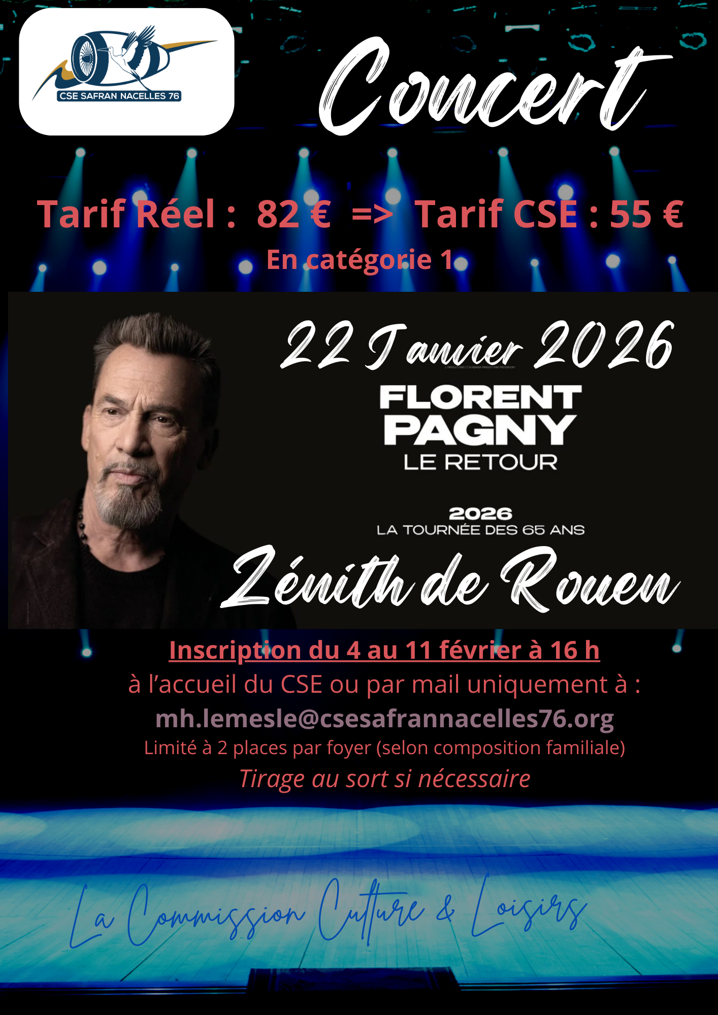 FLORENT PAGNY