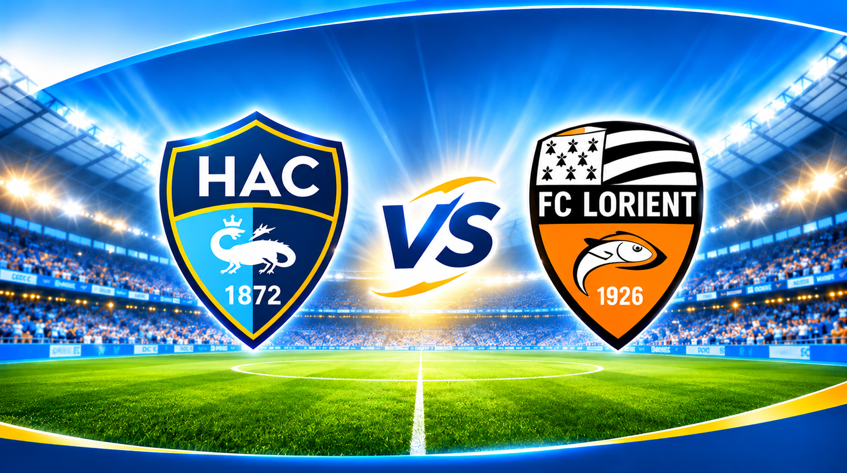 hac lorient