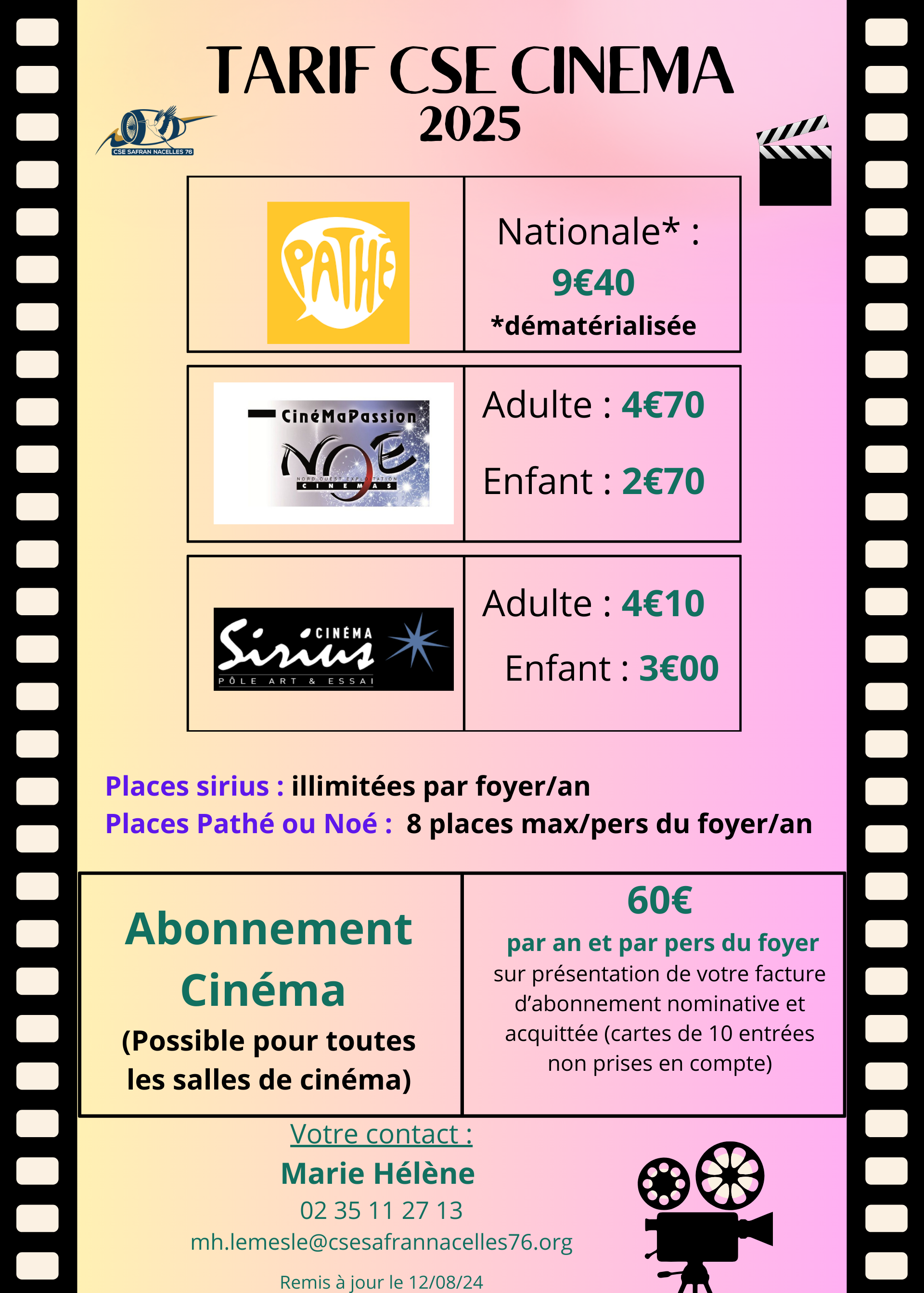 TARIF CINEMA(4)