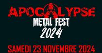 Apocalypse Metal Fest